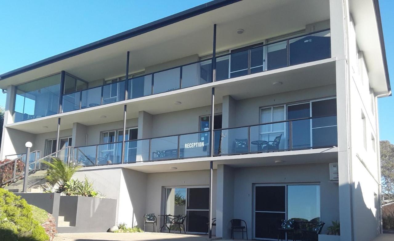 Narooma Golfers Lodge Exterior foto