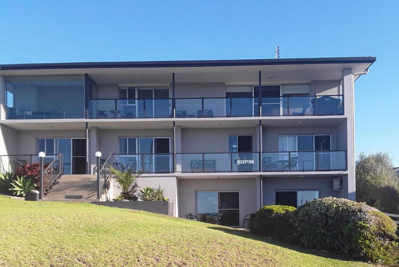 Narooma Golfers Lodge Exterior foto