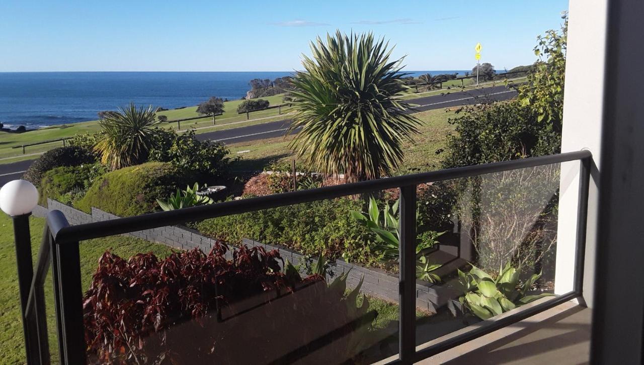 Narooma Golfers Lodge Exterior foto