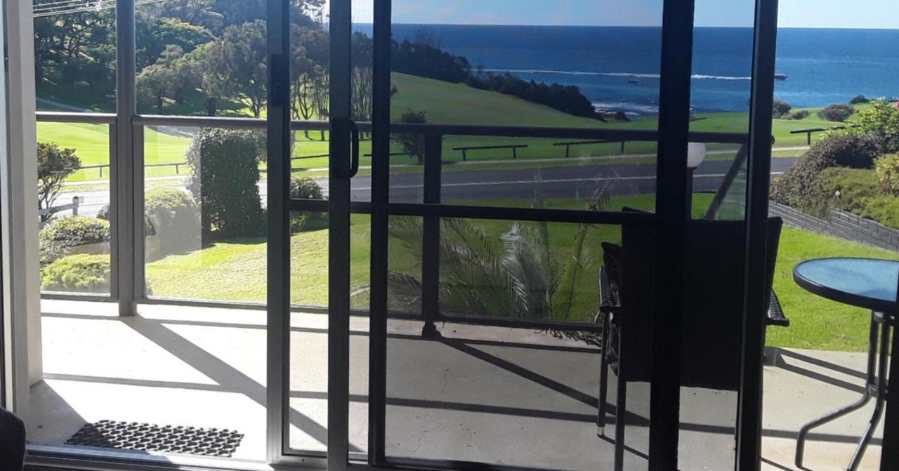 Narooma Golfers Lodge Exterior foto
