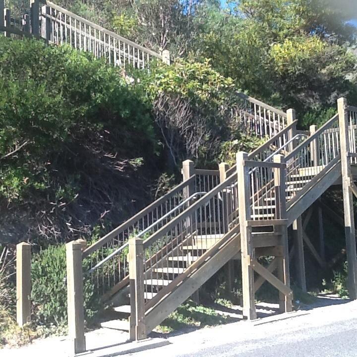 Narooma Golfers Lodge Exterior foto